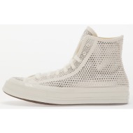  converse x swarovski chuck 70 vintage white/ barely grey