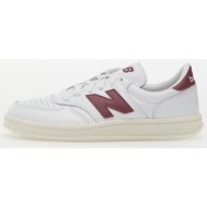  new balance t500 white