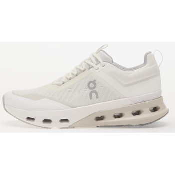on w cloudnova x white/ glacier σε προσφορά