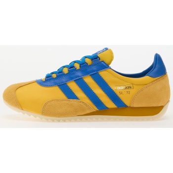 adidas sl 72 pt bold gold/ bright σε προσφορά