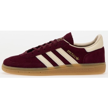 adidas handball spezial w maroon/ crew σε προσφορά
