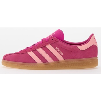 adidas muenchen w selufu/ glow pink/ gum σε προσφορά