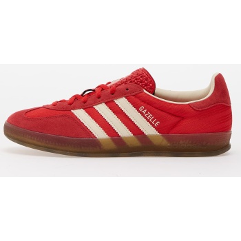 adidas gazelle indoor w red/ better σε προσφορά