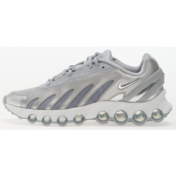 nike w air max dn8 wolf grey/ metallic σε προσφορά
