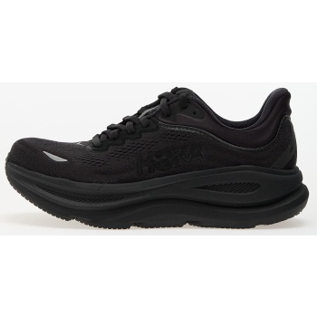 hoka® w bondi 9 black/ black σε προσφορά