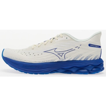 mizuno wave skyrise 6 (m) snow white/ σε προσφορά