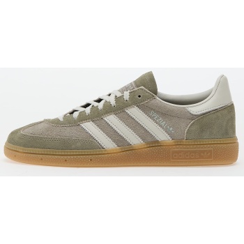 adidas handball spezial w silver σε προσφορά