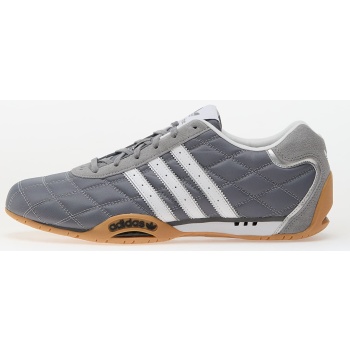 adidas adi racer lo grey three/ ftwr σε προσφορά