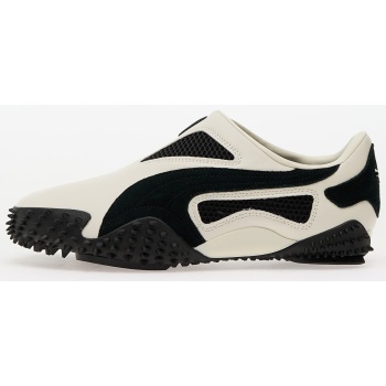 puma ur mostro warm white-puma black σε προσφορά