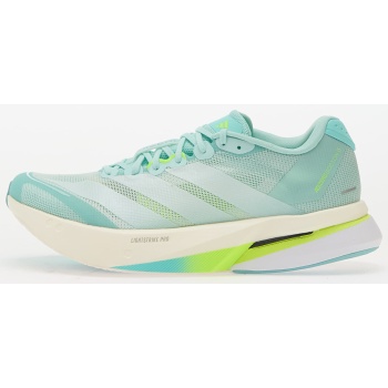 adidas adizero boston 13 w seflaq/ zero σε προσφορά
