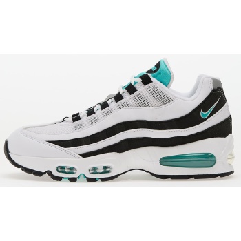 Παπούτσια Nike Air Max 95 Άσπρα - Λευκά