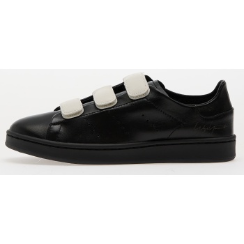 y-3 stan smith velcro black/ black/ σε προσφορά