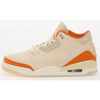air jordan 3 retro `starfish fossil` σε προσφορά