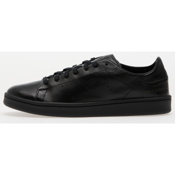 y-3 stan smith black/ black/ black σε προσφορά