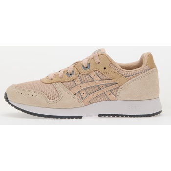 asics lyte classic bisque/ smoke grey σε προσφορά