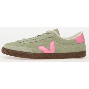 veja w panenka suede clay_malibu_bark σε προσφορά