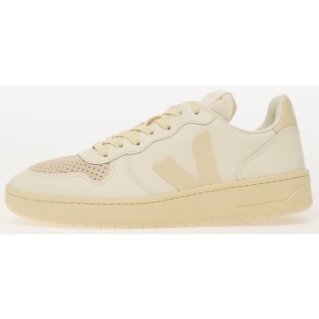 veja v-10 leather pure_calcaire σε προσφορά