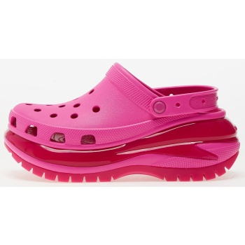 crocs classic mega crush clog juice σε προσφορά