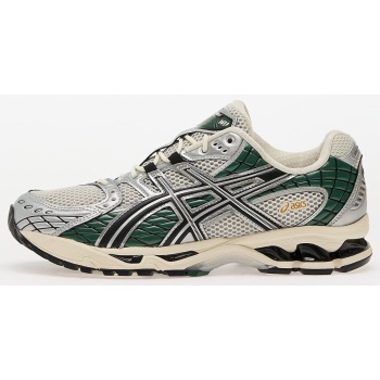 asics gel-nimbus 10.1 cream/ grove σε προσφορά