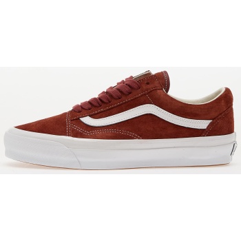 vans lx old skool psde brick σε προσφορά