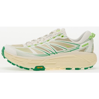 hoka® u mafate speed 2 white/ fresh cut σε προσφορά