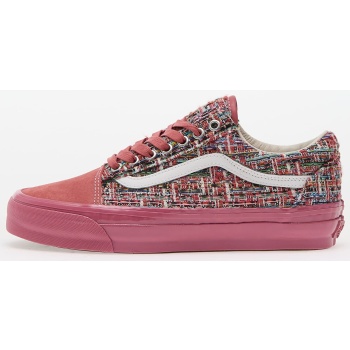 vans lx old skool twed mpink σε προσφορά