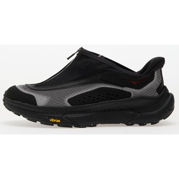 hoka® u project transport ts black/