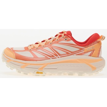 hoka® u mafate speed 2 pale tangerine/ σε προσφορά