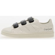  y-3 stan smith velcro orbit grey/ orbit grey/ black
