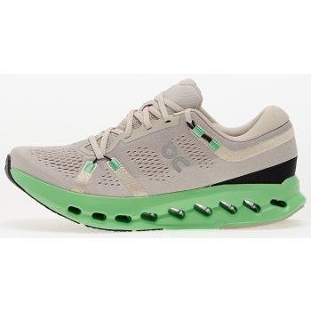 on m cloudsurfer 2 truffle/ honeydew σε προσφορά