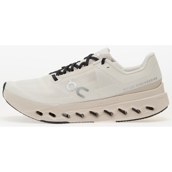 on m cloudsurfer next ivory/ silver