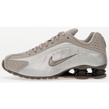 nike shox r4 cave stone/ cave σε προσφορά