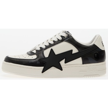 a bathing ape bape sta os 1 m1 black