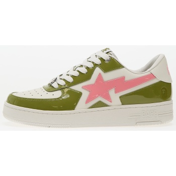 a bathing ape bape sta icon 2 m2 green σε προσφορά
