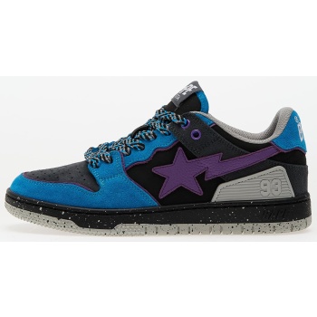 a bathing ape bape sk8 sta 1 m2 blue σε προσφορά