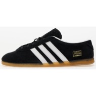  adidas gazelle lo pro w core black/ ftw white/ gum
