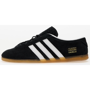 adidas gazelle lo pro w core black/ ftw σε προσφορά