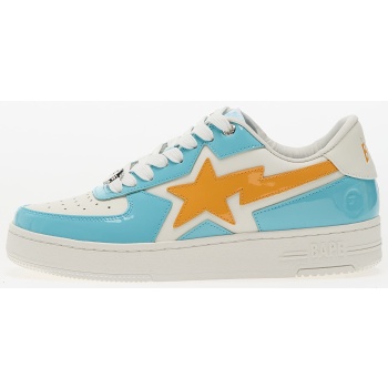 a bathing ape bape sta icon 2 m2 blue σε προσφορά