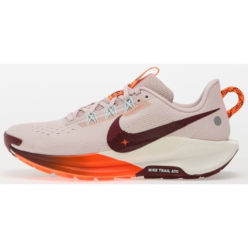nike w reactx pegasus trail 5 silt red/ σε προσφορά
