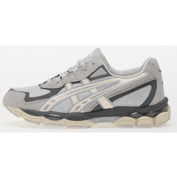asics gel-nyc 2055 glacier grey/ cream σε προσφορά