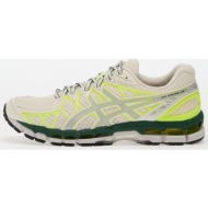  asics gel-kayano 20 cream/ pure silver