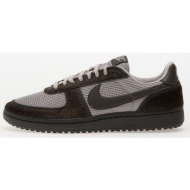  nike w field general college grey/ dk storm