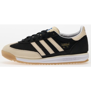adidas sl 72 rs core black/ crew white/ σε προσφορά
