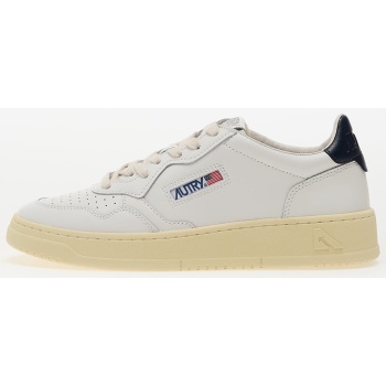 autry medalist low wom white/ space