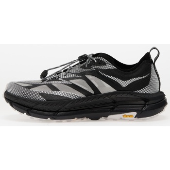 hoka® u mafate speed 4 lite ts black/ σε προσφορά