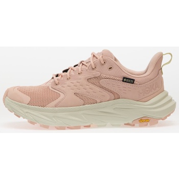 hoka® w anacapa 2 low gtx rose latte/ σε προσφορά