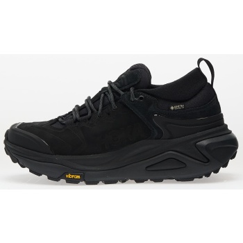 hoka® w kaha 3 low gtx black/ black σε προσφορά