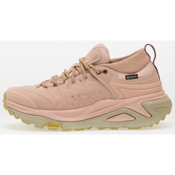 hoka® w kaha 3 low gtx rose latte/
