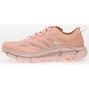 hoka® u mafate speed 4 lite rose tea/ σε προσφορά