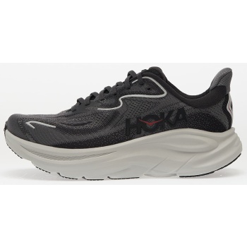 hoka® m clifton 10 carbon black/ σε προσφορά